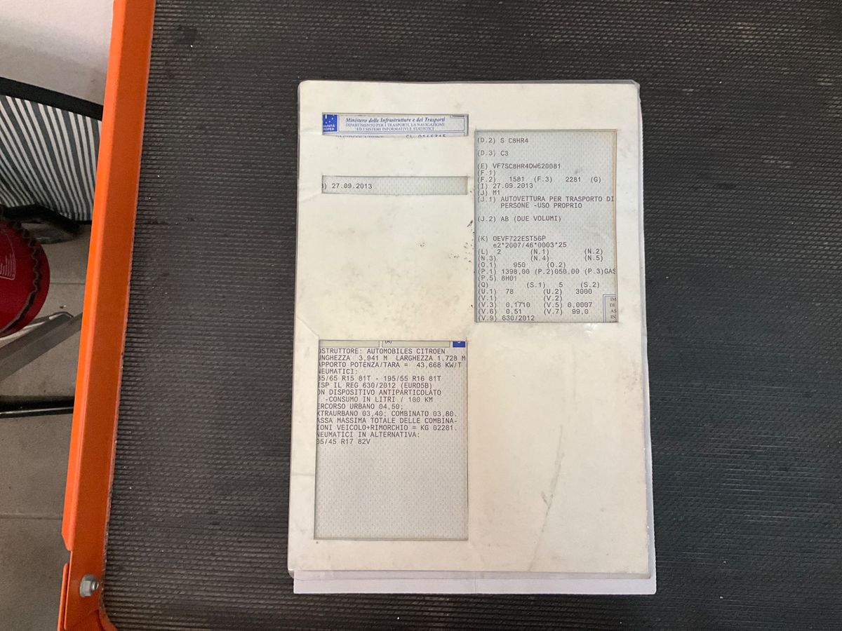 Citroen C3 d'occasion