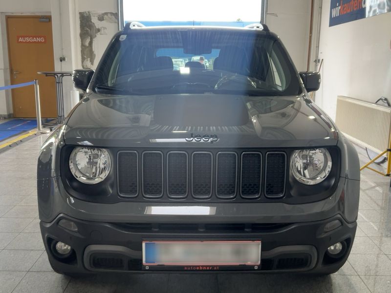 Jeep Renegade 1.3 T4 4xe Plug-in Hybrid Trailhawk — zdjęcie 9
