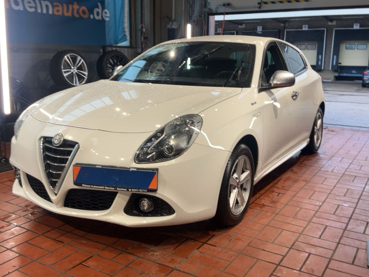 Alfa Romeo d'occasion