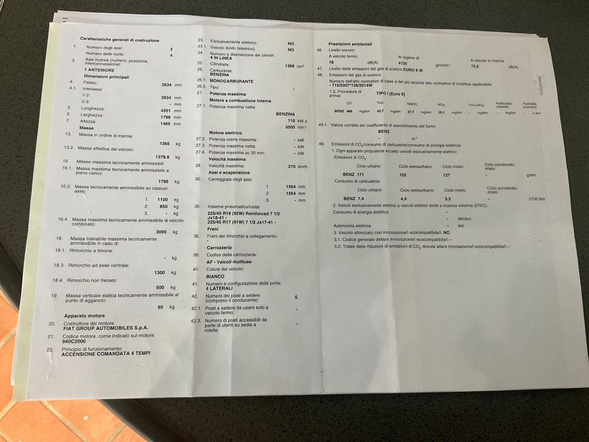 Alfa Romeo d'occasion