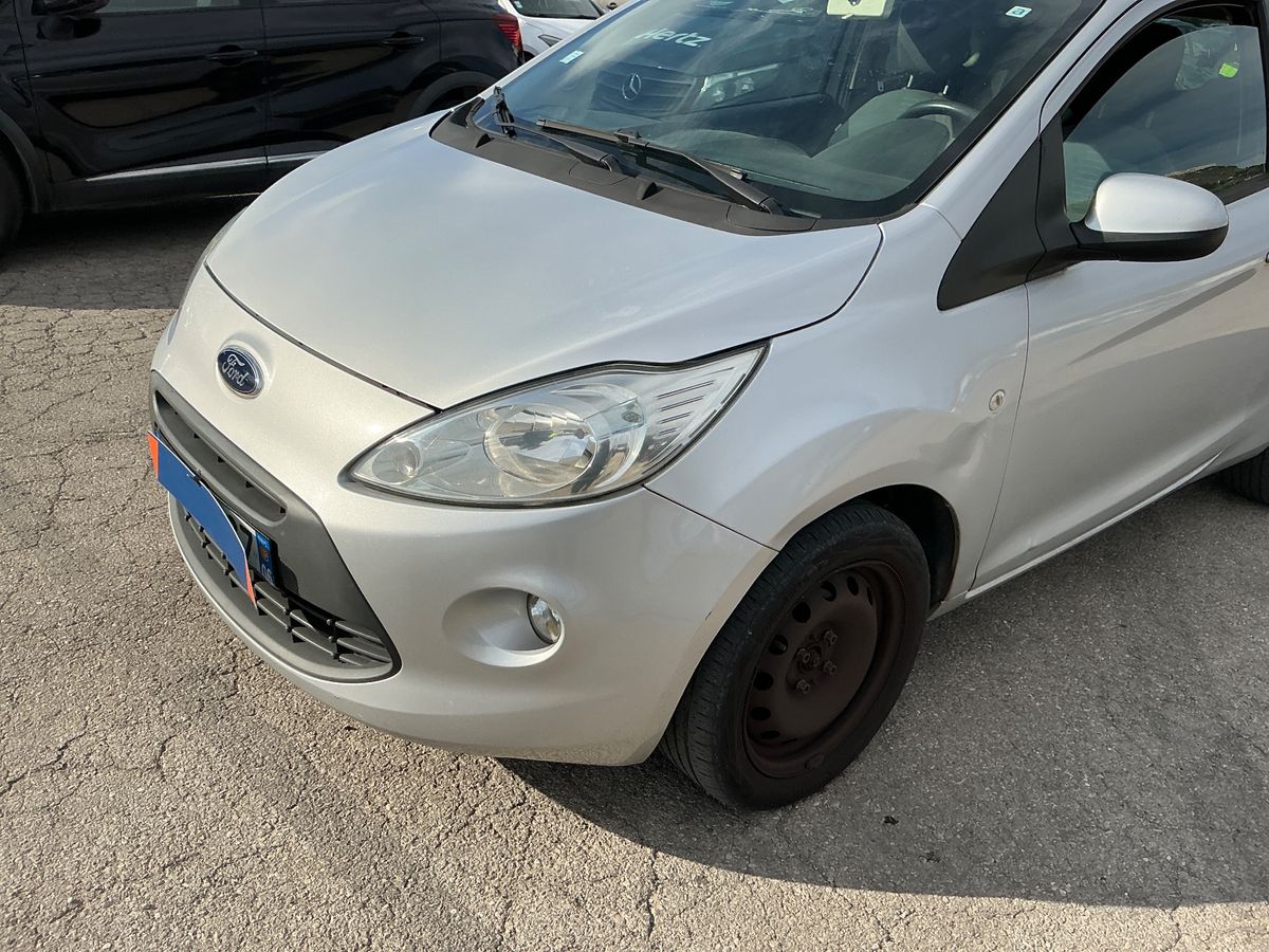 Ford Ka d'occasion
