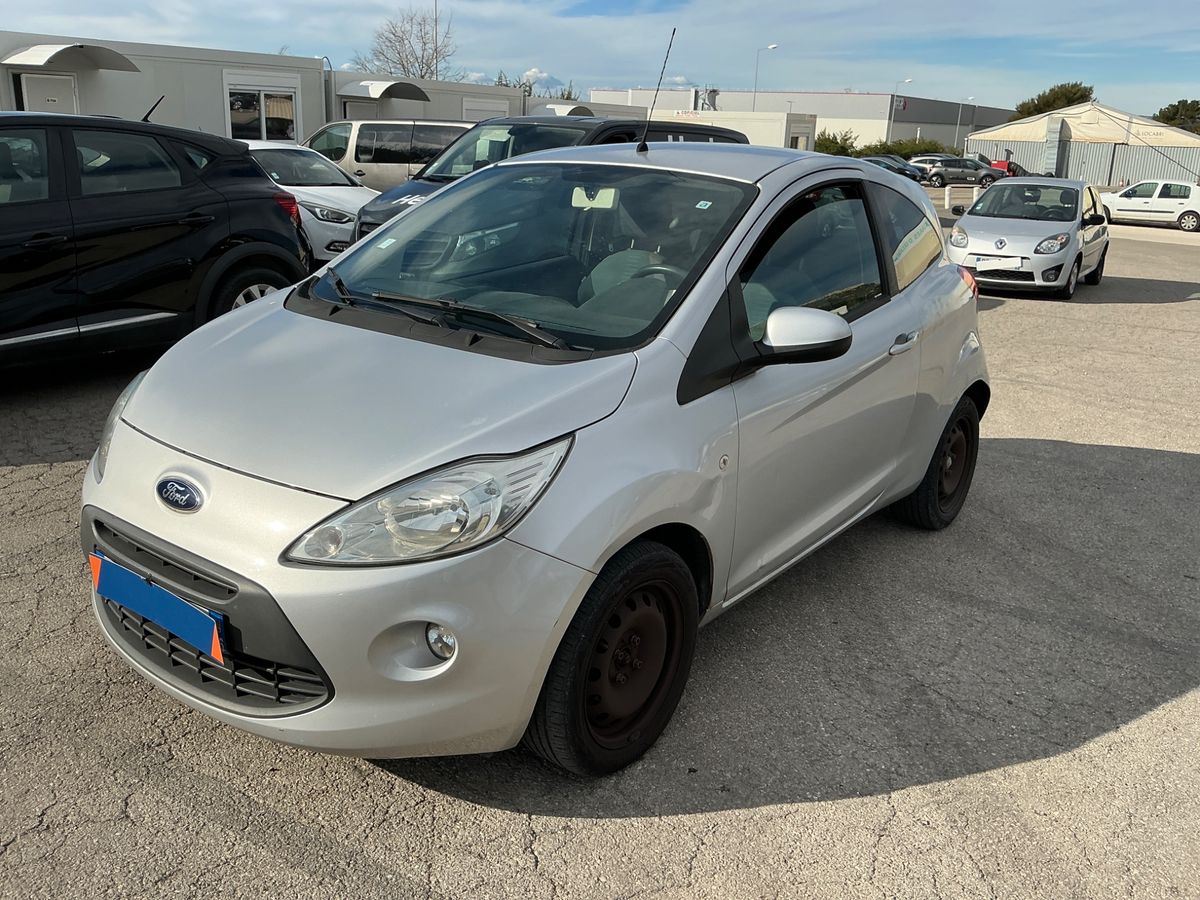 Ford Ka d'occasion