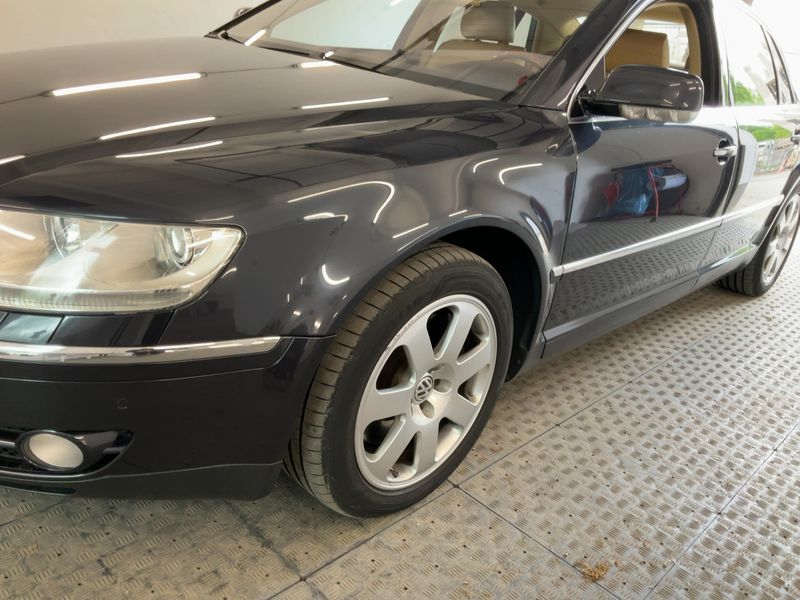 Volkswagen Phaeton 4.2 V8 4Motion — zdjęcie 2