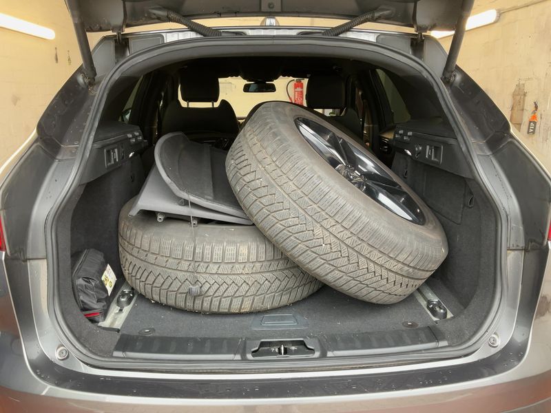 Jaguar F-Pace 30d R-Sport AWD — zdjęcie 10