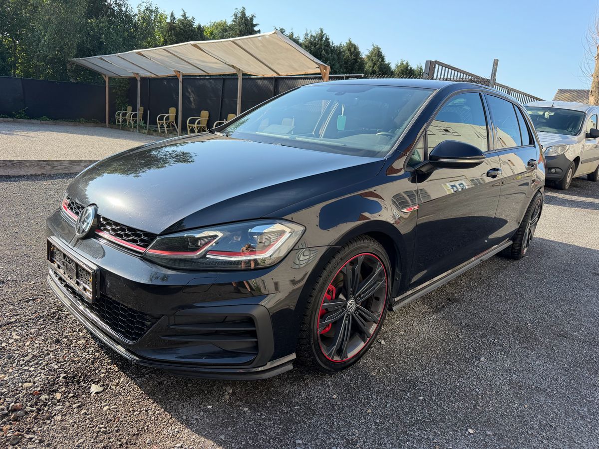Volkswagen Golf d'occasion