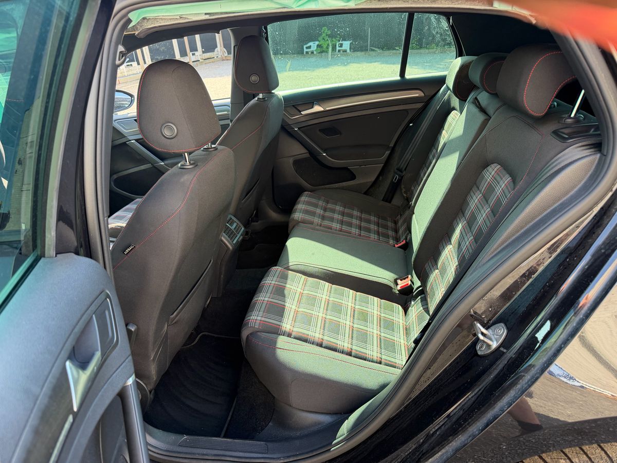 Volkswagen Golf d'occasion