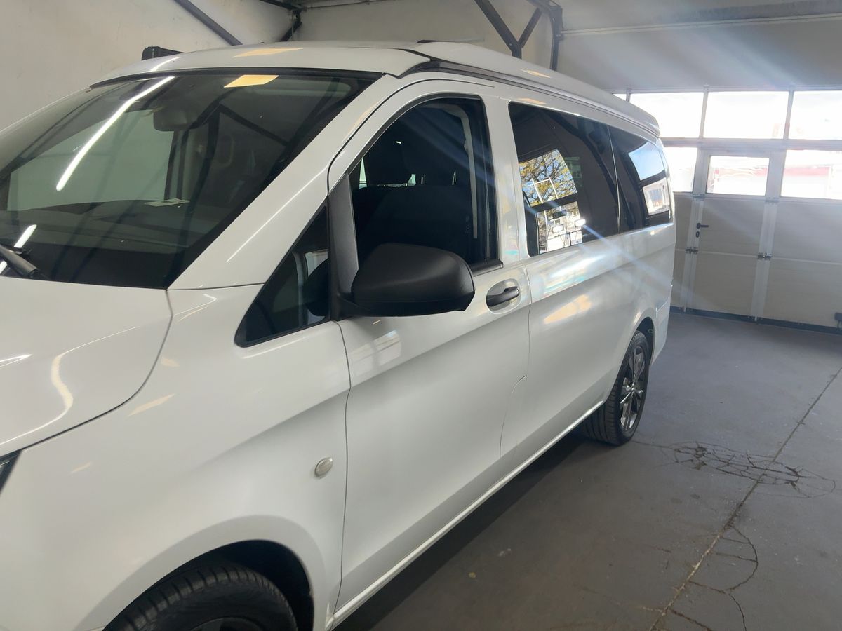 Mercedes-Benz V-Klasse d'occasion