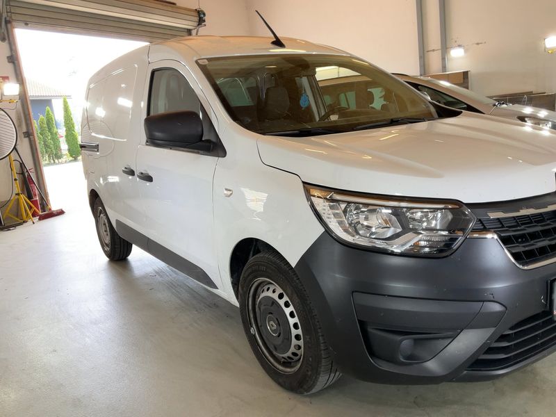 Renault Express 1.5 BLUE dCi Basis — zdjęcie 8