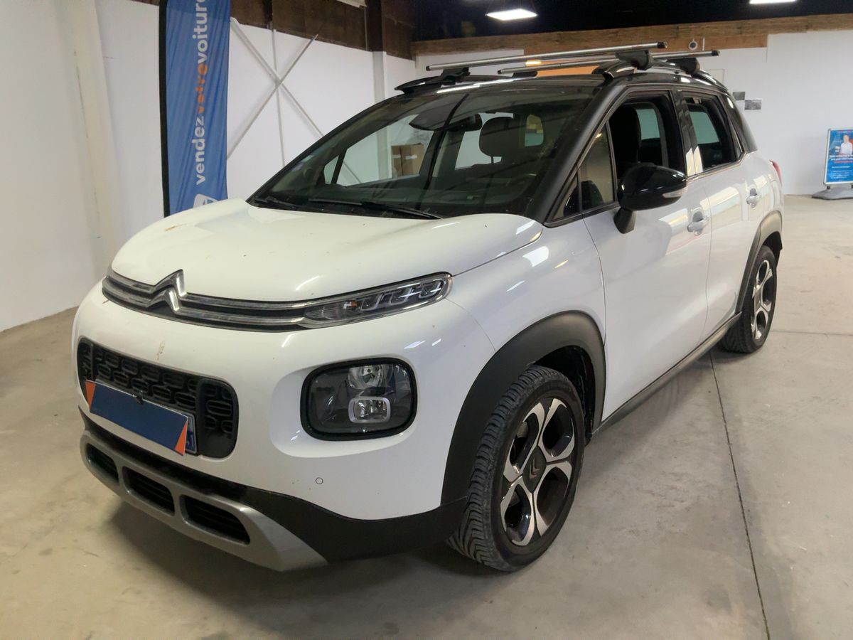 Citroen C3 d'occasion