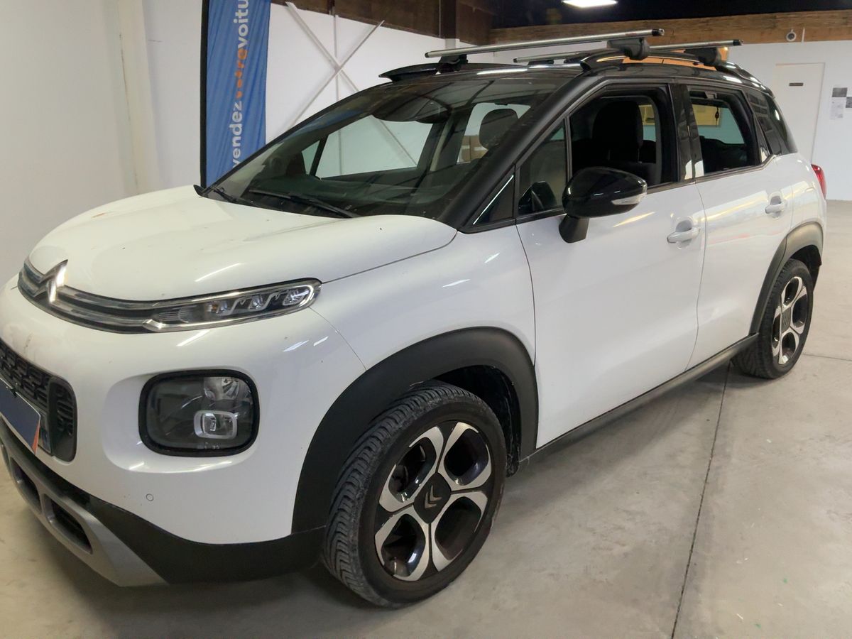 Citroen C3 d'occasion