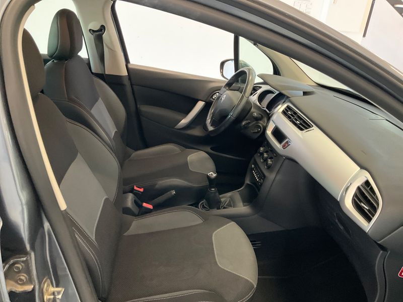 Citroen C3 1.4 HDi Confort — zdjęcie 3