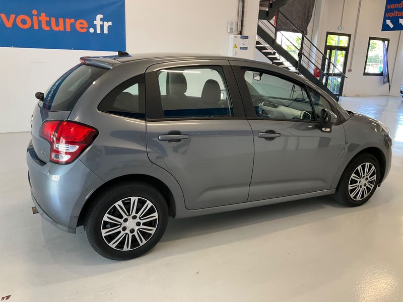 Citroen C3 1.4 HDi Confort — zdjęcie 2