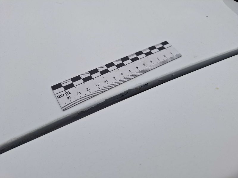 Citroen C3 1.4 HDi Pack Clim 2008 – снимка 55