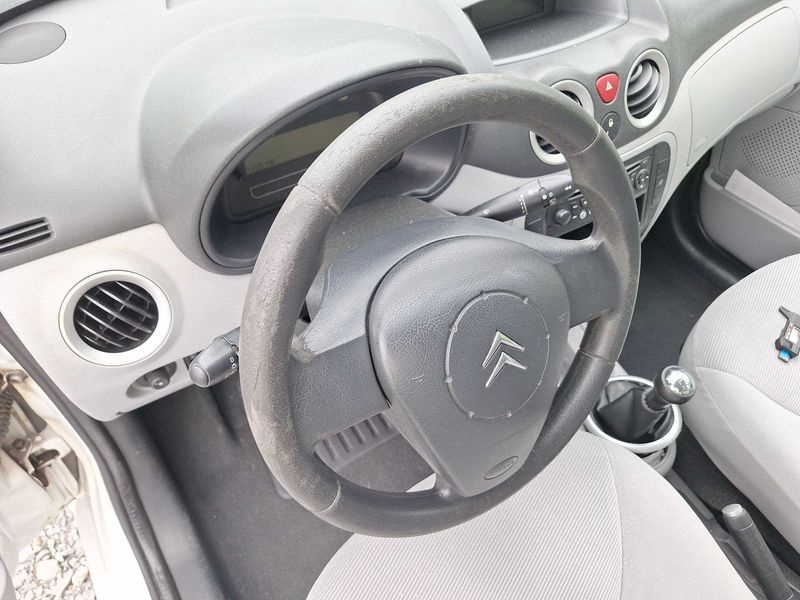 Citroen C3 1.4 HDi Pack Clim 2008 – снимка 39