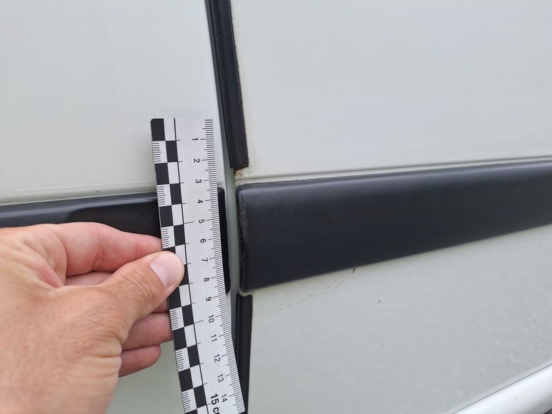 Citroen C3 1.4 HDi Pack Clim 2008 – снимка 27