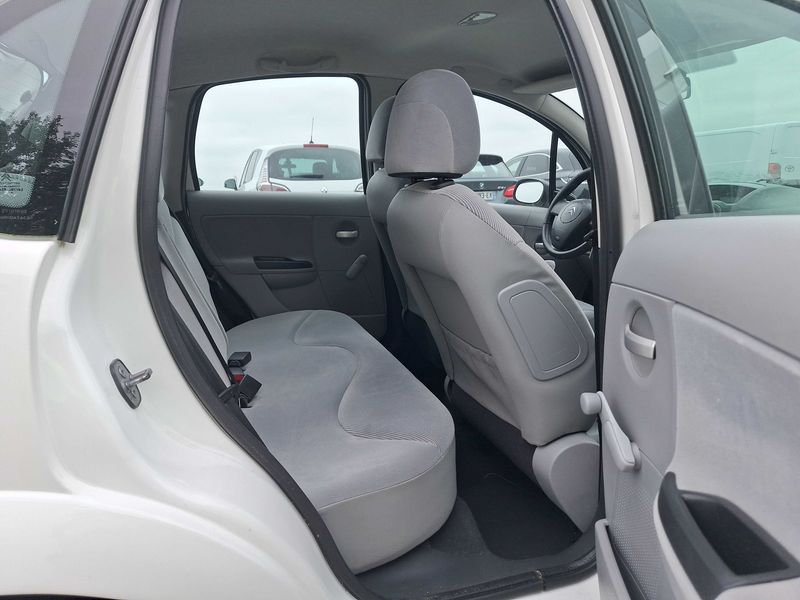 Citroen C3 1.4 HDi Pack Clim 2008 – снимка 13