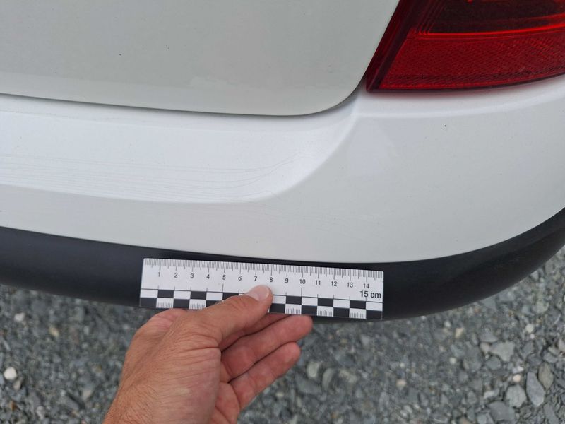 Citroen C3 1.4 HDi Pack Clim 2008 – снимка 46