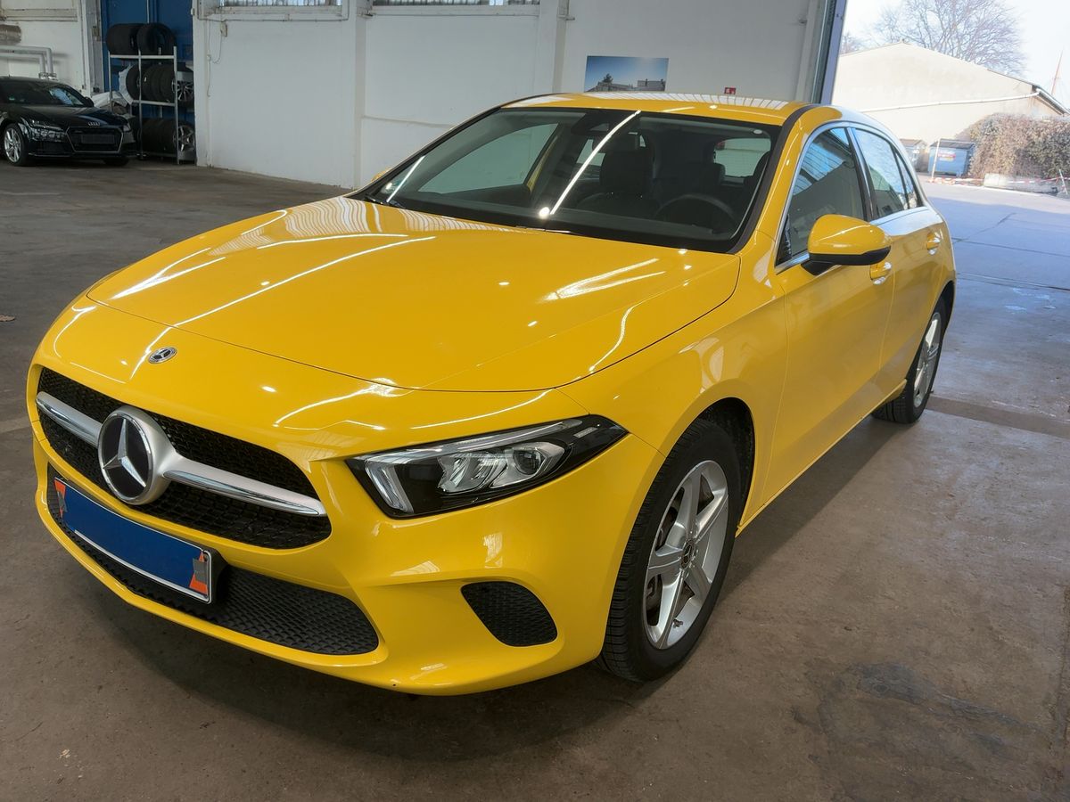 Mercedes-Benz A-Klasse d'occasion