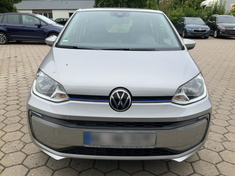 Volkswagen up! electric drive 61 kW e-up! — zdjęcie 9