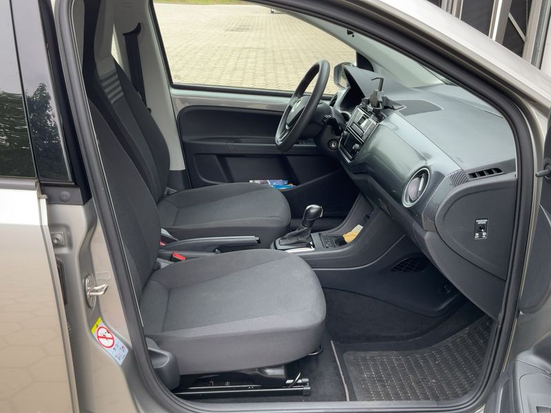 Volkswagen up! electric drive 61 kW e-up! — zdjęcie 11