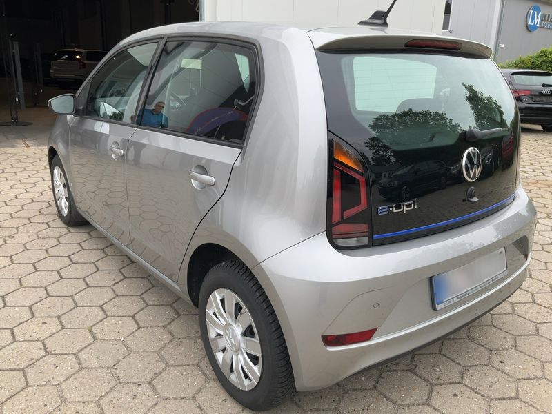 Volkswagen up! electric drive 61 kW e-up! — zdjęcie 3