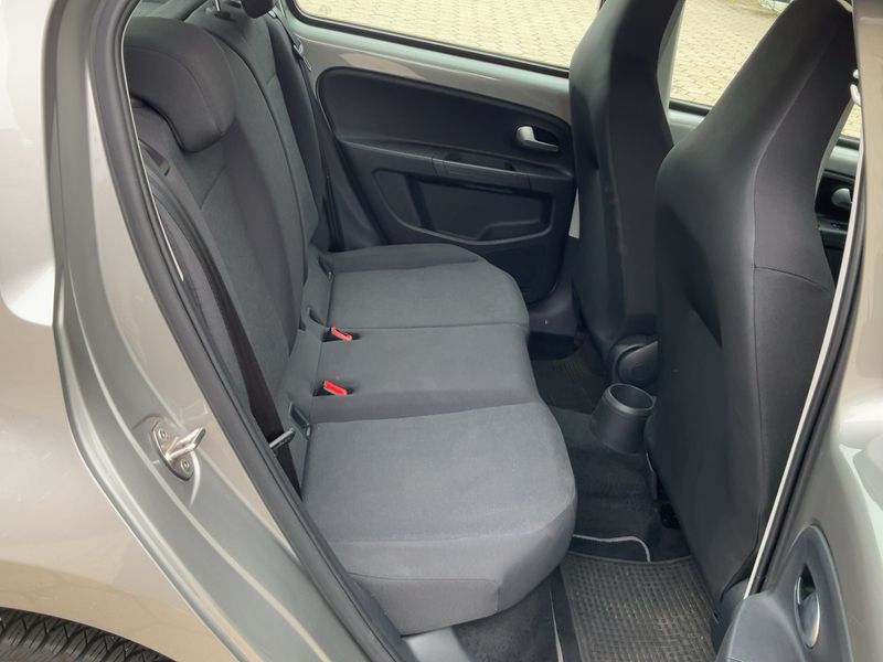 Volkswagen up! electric drive 61 kW e-up! — zdjęcie 14