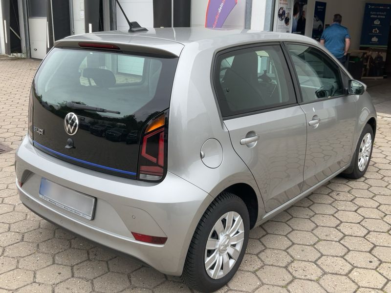 Volkswagen up! electric drive 61 kW e-up! — zdjęcie 6