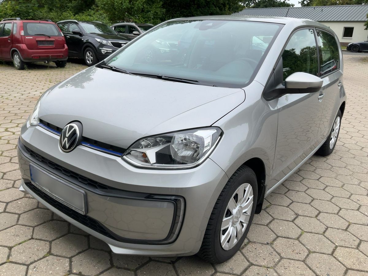 Volkswagen up! 2021 — photo 1