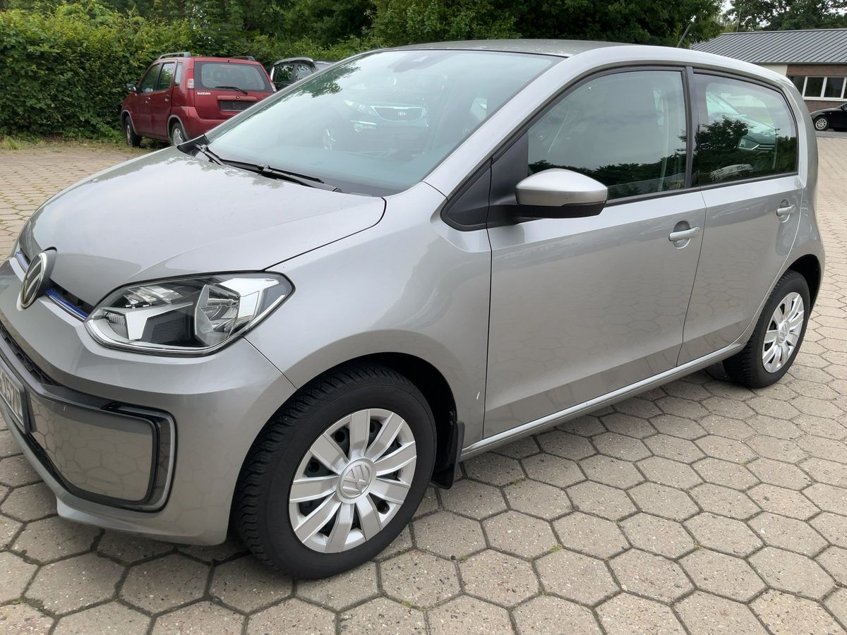Volkswagen up! d'occasion