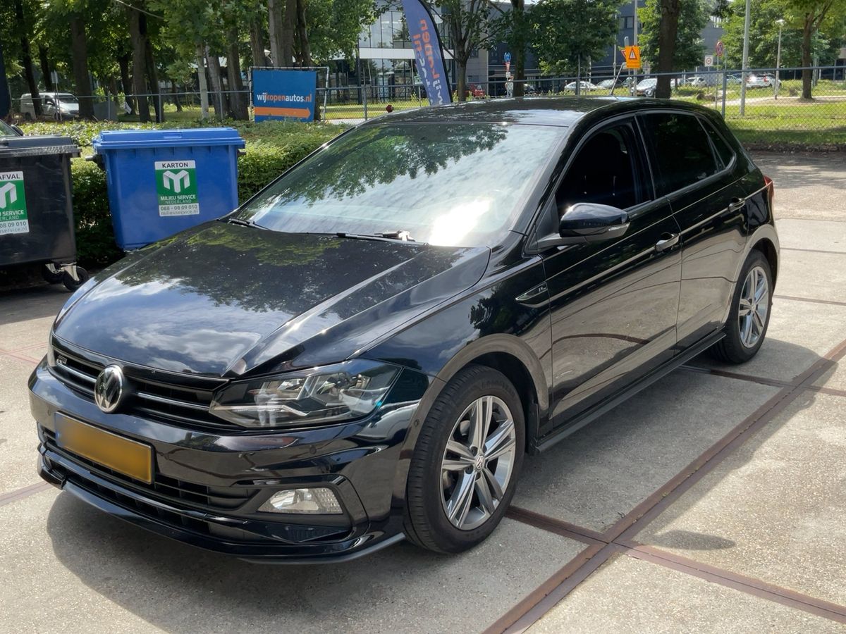 Volkswagen Polo 2020