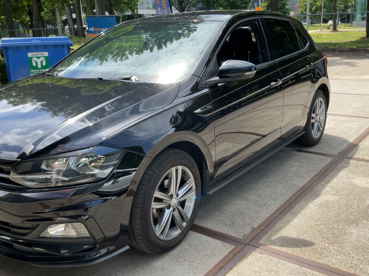 Volkswagen Polo d'occasion