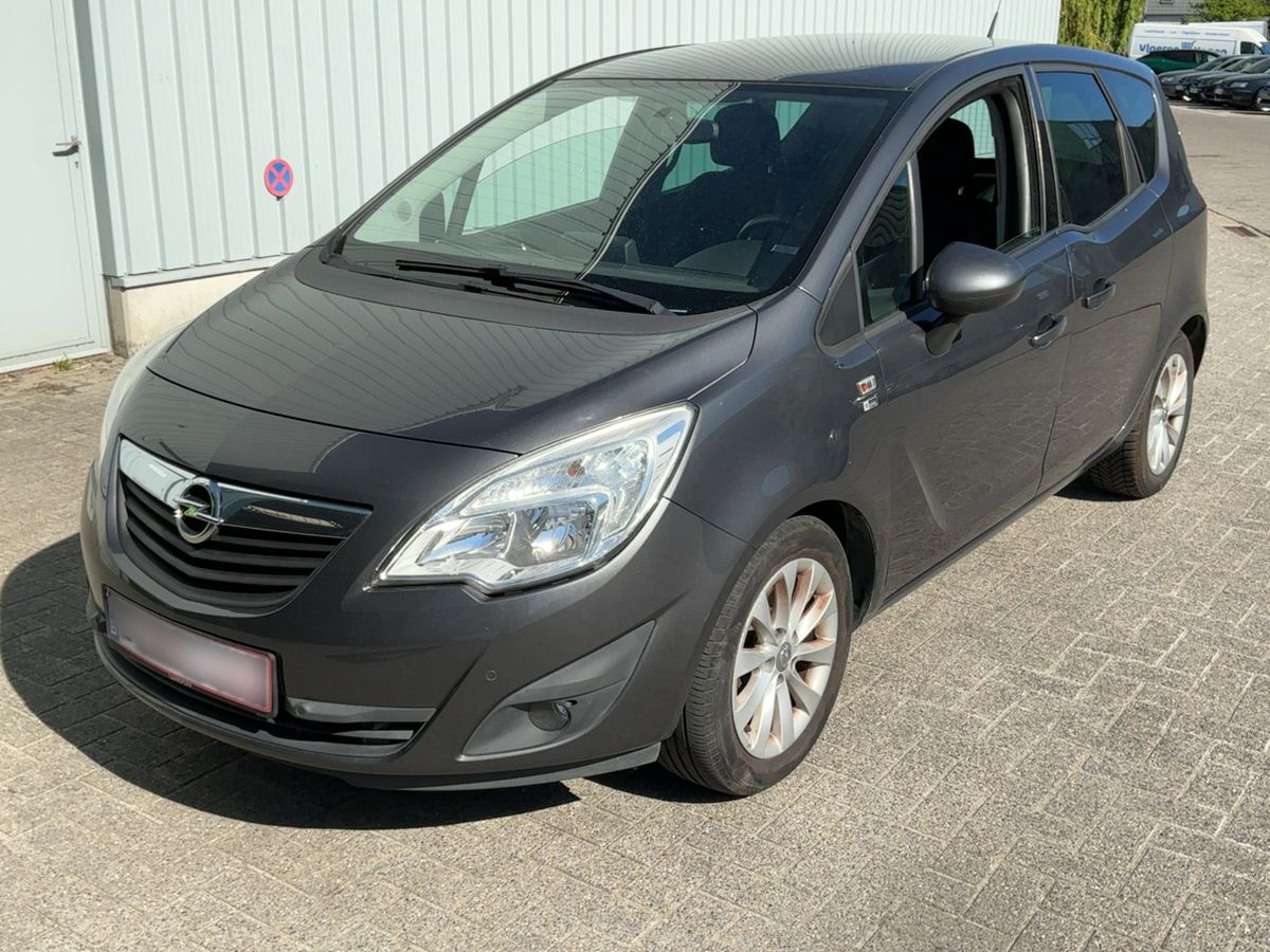 Opel Meriva d'occasion