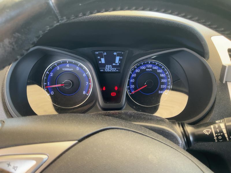 Hyundai ix20 1.4 App Mode Blue — zdjęcie 13