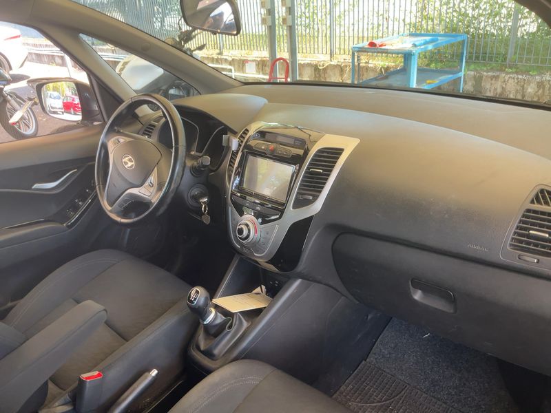Hyundai ix20 1.4 App Mode Blue — zdjęcie 12