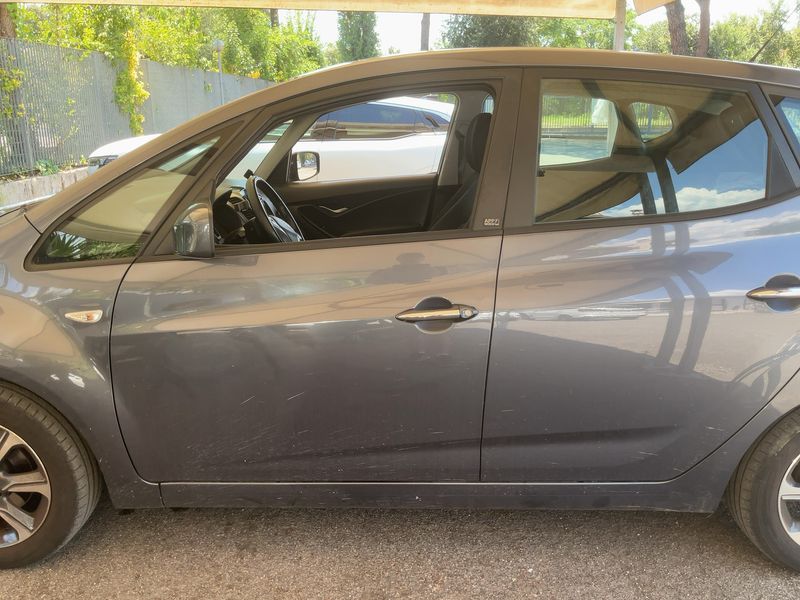 Hyundai ix20 1.4 App Mode Blue — zdjęcie 4