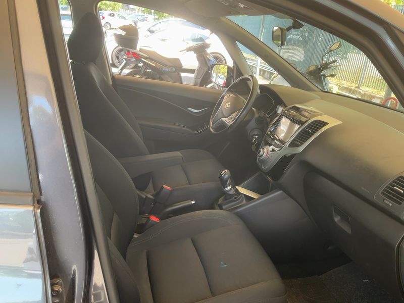 Hyundai ix20 1.4 App Mode Blue — zdjęcie 11