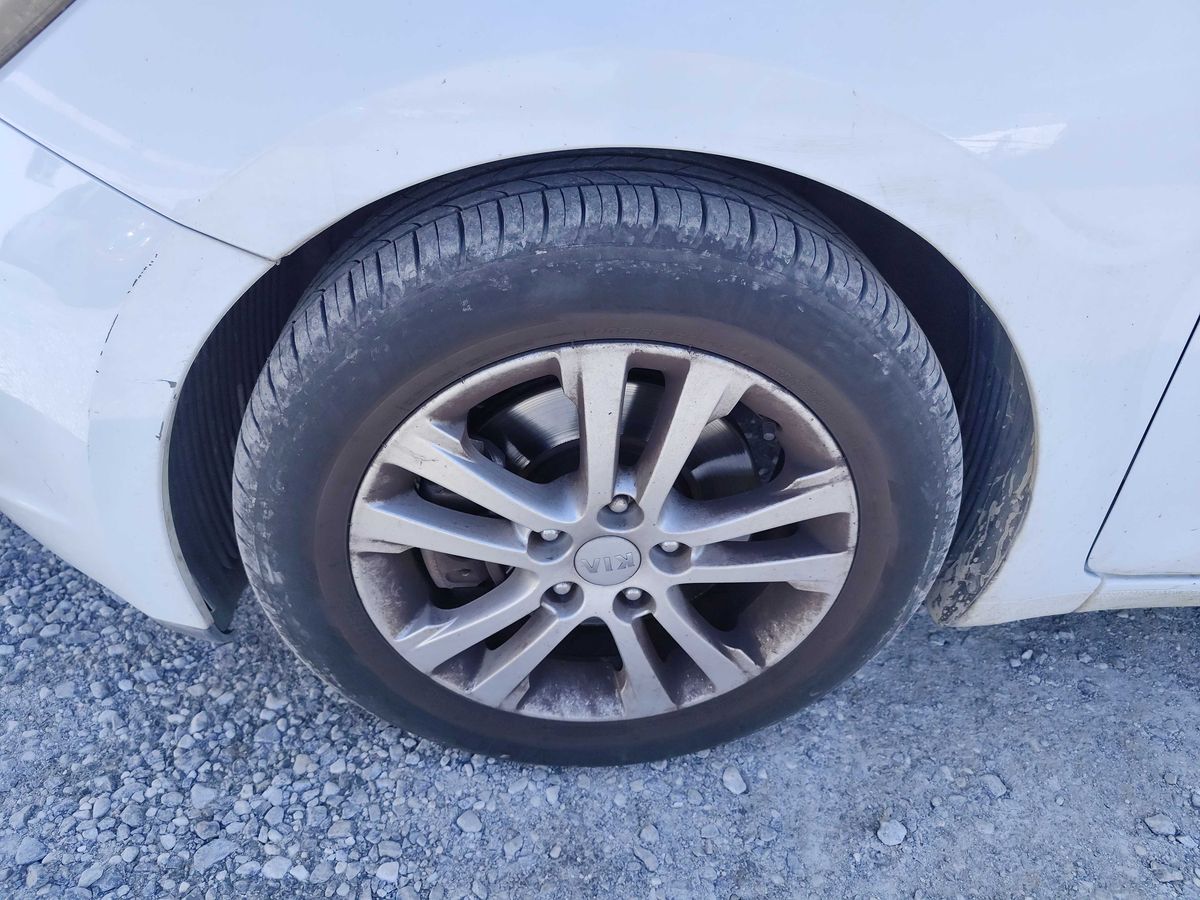 Kia cee'd d'occasion