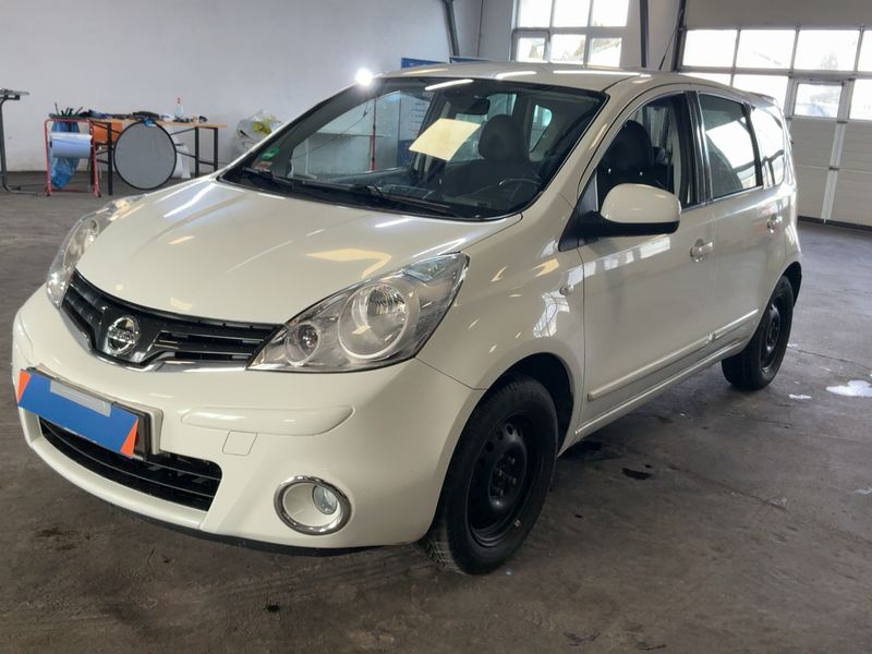 Nissan Note 1.4 I-Way