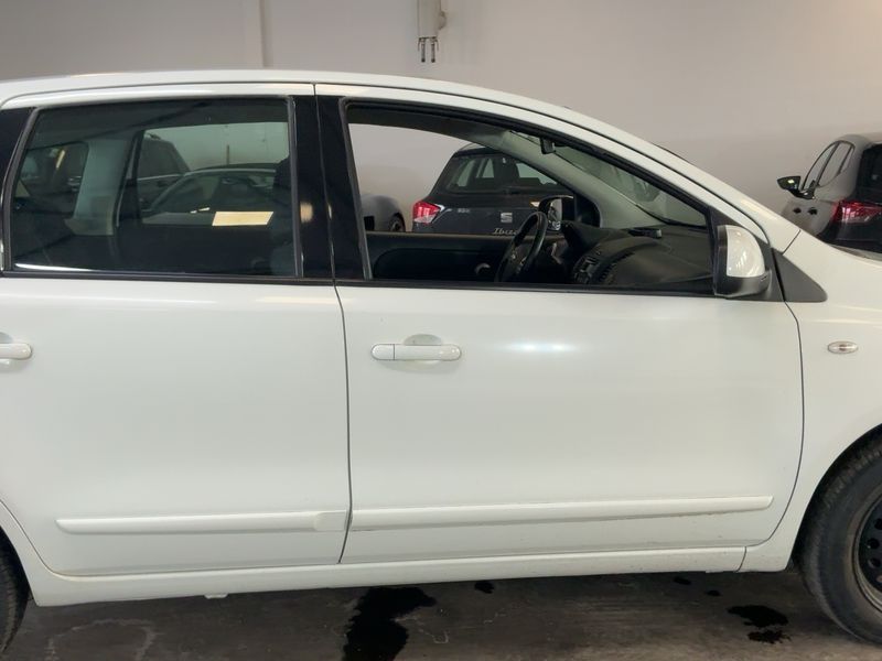 Nissan Note 1.4 I-Way — zdjęcie 7