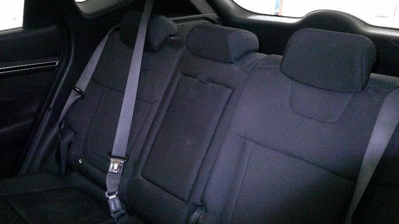 Hyundai Tucson d'occasion