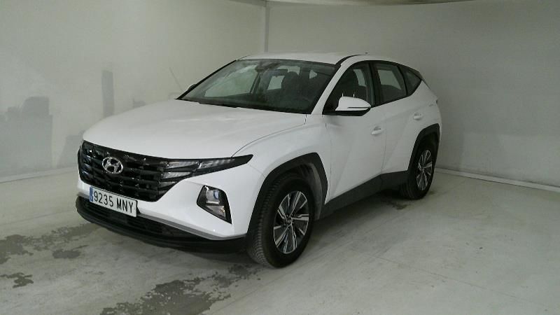 Hyundai Tucson 2024