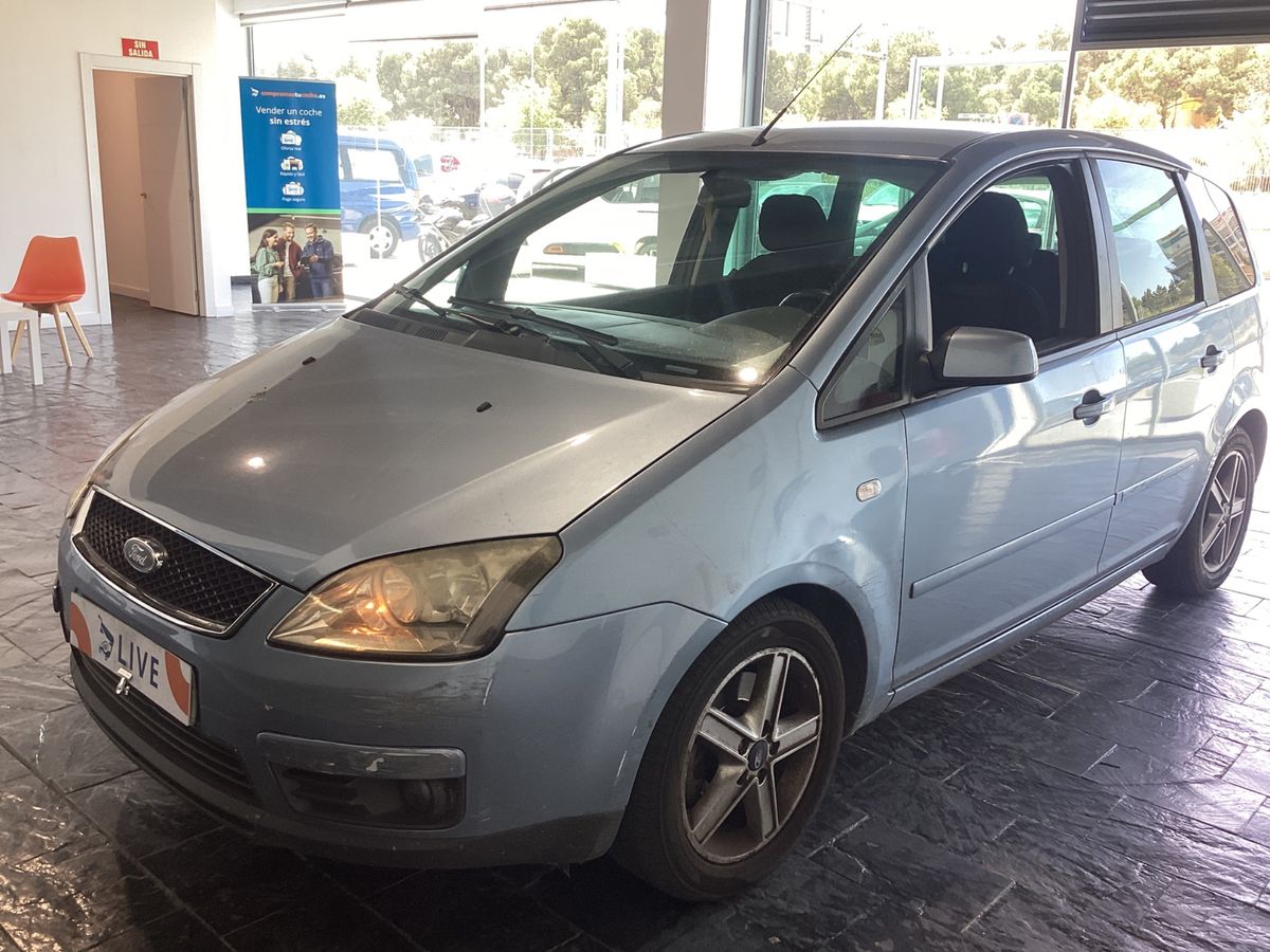 Ford C-Max 2006