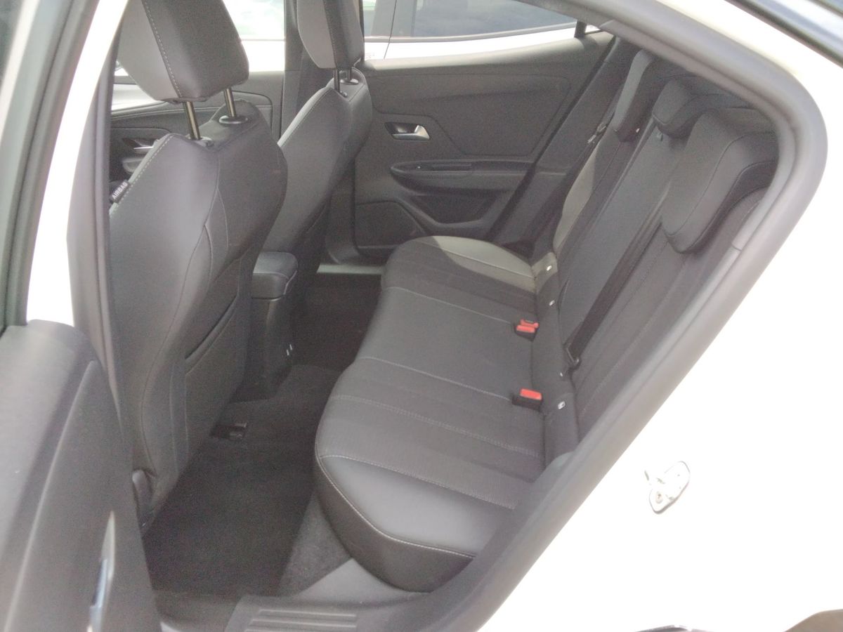 Opel Mokka d'occasion
