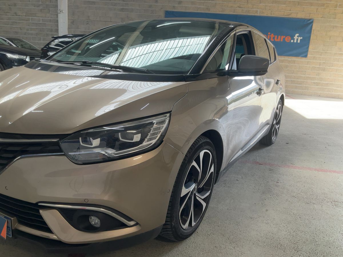 Renault Grand d'occasion