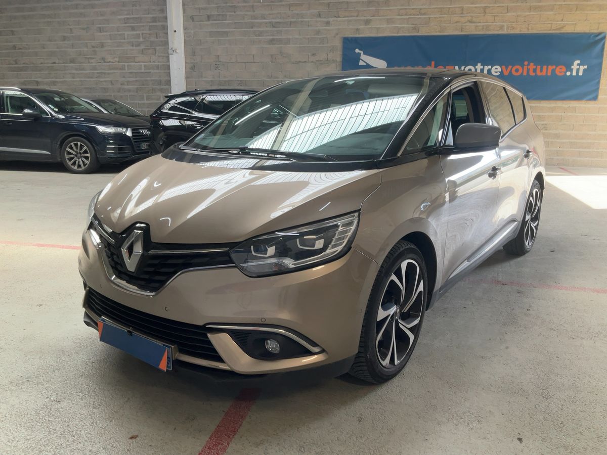 Renault Grand d'occasion