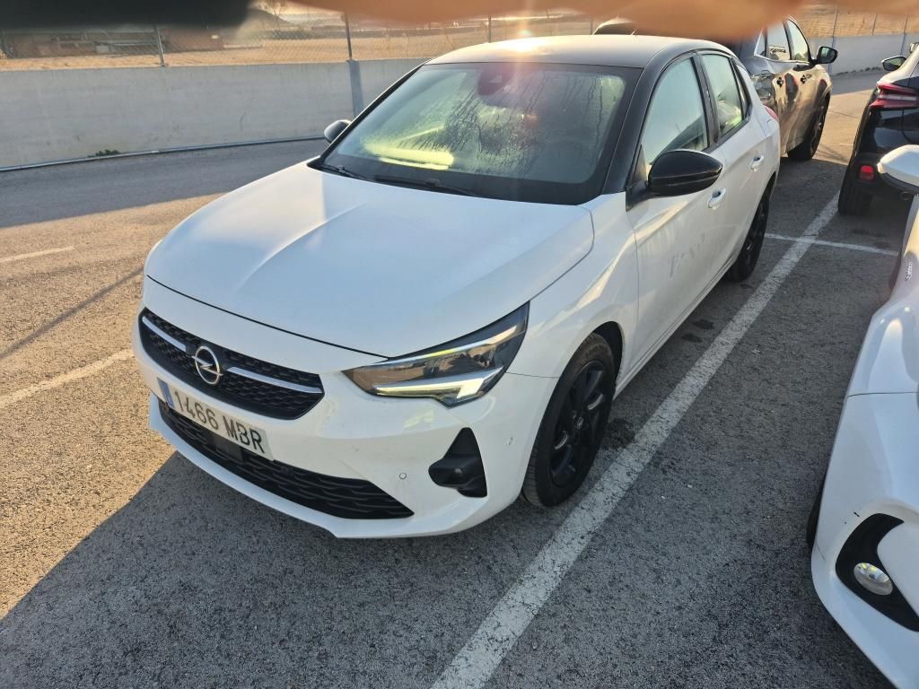 Opel Corsa d'occasion