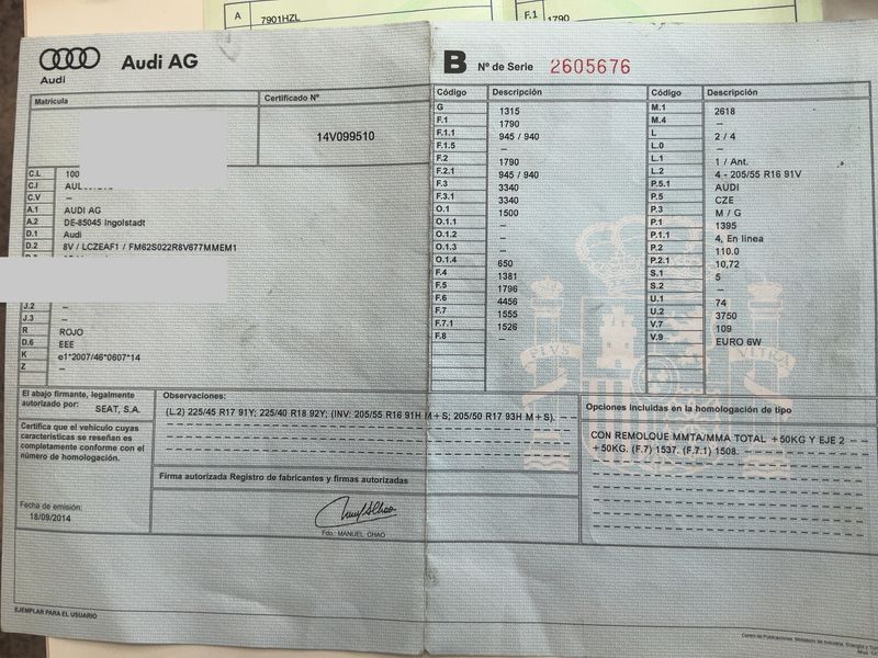Audi A3 Limousine 1.4 TFSI ACT ultra S line Sportpaket — zdjęcie 16
