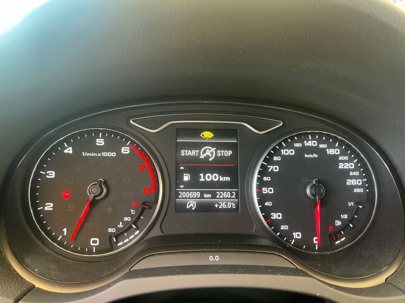 Audi A3 Limousine 1.4 TFSI ACT ultra S line Sportpaket — zdjęcie 13