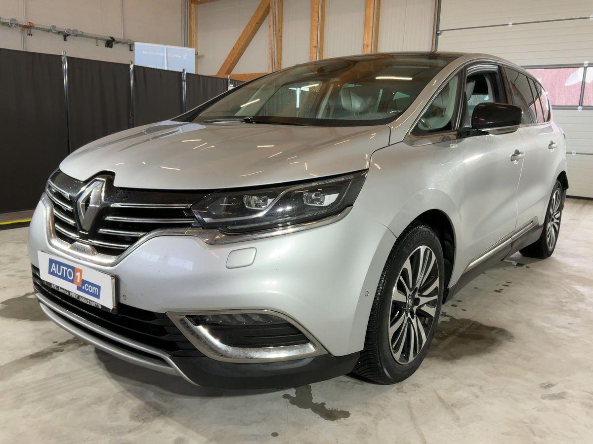 Renault Espace d'occasion
