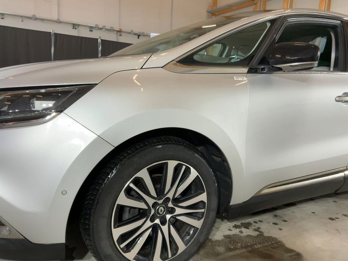 Renault Espace d'occasion